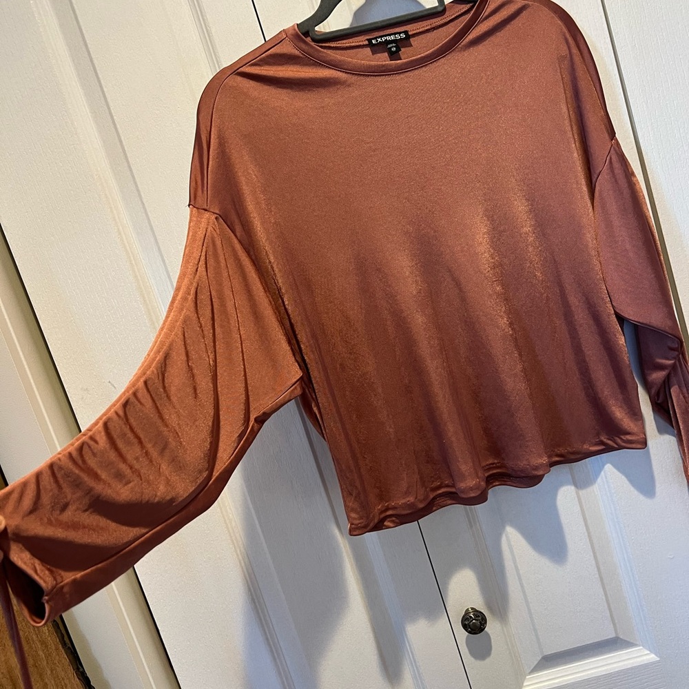 Express blouse - Picture 3 of 4